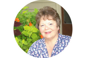 Carolyn Kuper, Lexington Virginia real estate agent