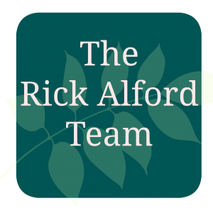 Rick Alford Team Lexington VA Realtor