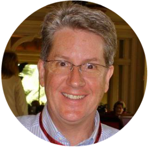 Steve Martin Lexington VA realtor