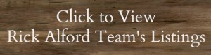 Rick Alford Team's real estate listings