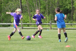 Family-friendly lifestyle in Lexington, Virginia