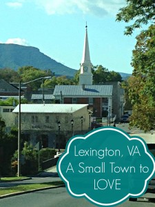 best virginia small town