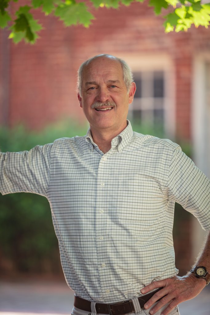 Rick Alford Team Lexington VA Real Estate