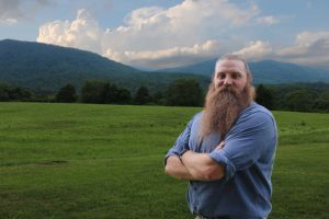 Zack Rhodenizer, REALTOR