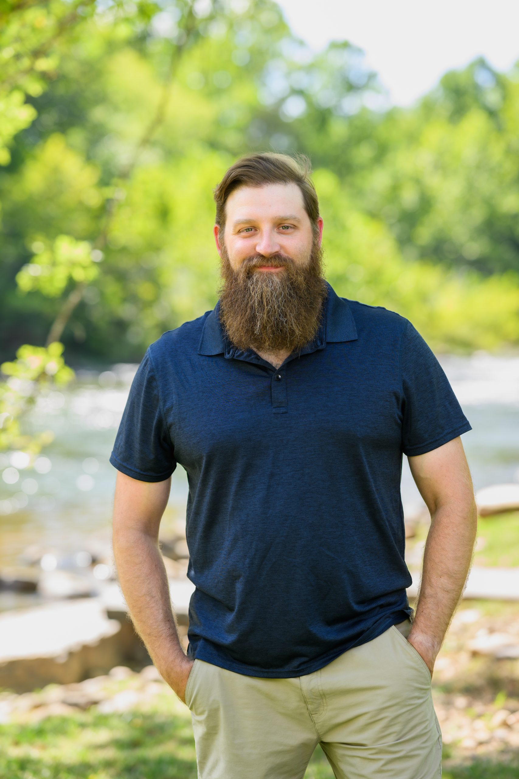 Zack Rhodenizer - Lexington VA Real Estate