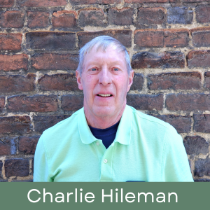 Charlie Hileman