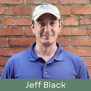 Jeff Black