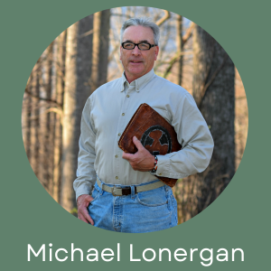 Michael Lonergan