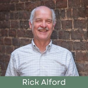 Rick Alford