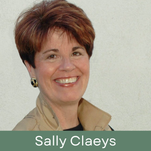 Sally Claeys