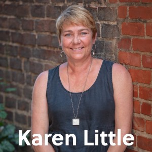 Karen Little    