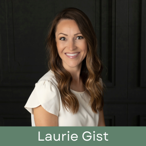 Laurie Gist