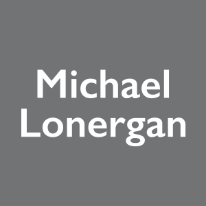 Michael Lonergan                                                 