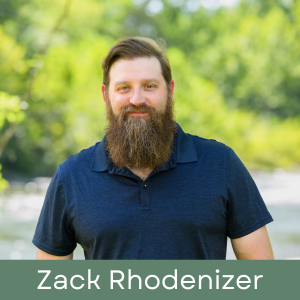 Zack Rhodenizer