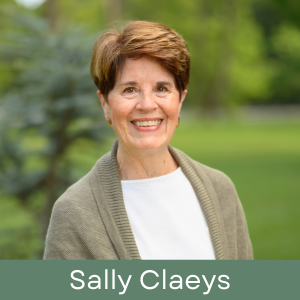 Sally-Claeys