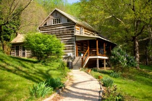 Rockbridge County VA real estate sold by the Rick Alford Team