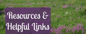 Helpful resources for living in Lexington and Rockbridge County, Virginia